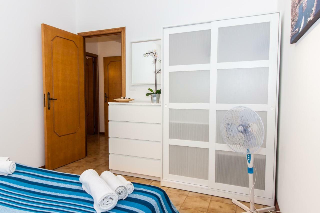 Sicilia Etna Mare Apartment มาสคาลิ ภายนอก รูปภาพ